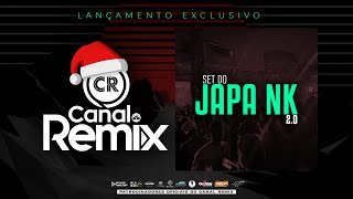 SET DO JAPA NK 2.0 (Yuri Lorenzo) #noiadance