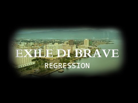 Exile Di Brave - REGRESSION ( Wah Dem A Do ) Official Music Video