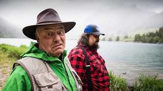 Rolf in Kanada – das grosse Finale!