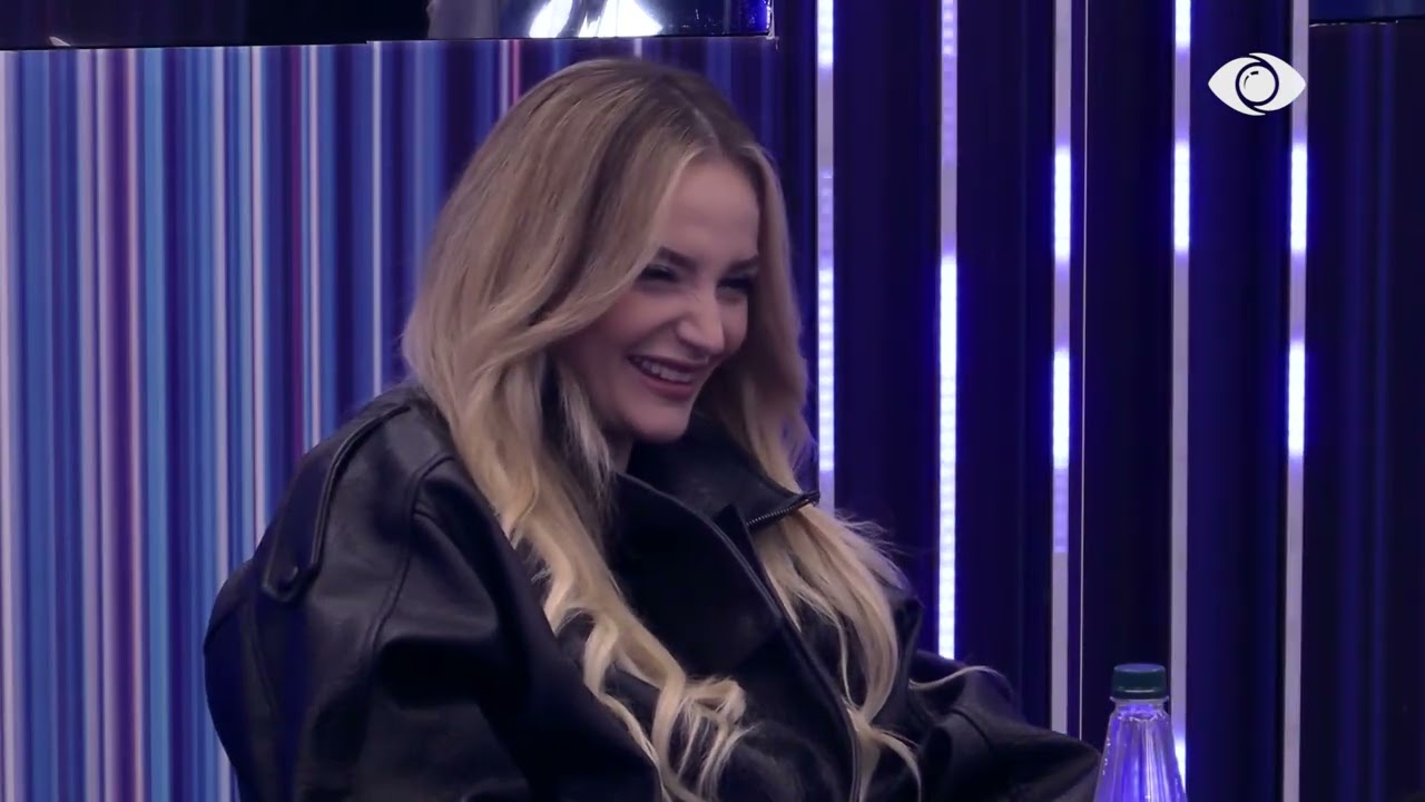 “Do ta nxjerr nga krevati me tupan”/ Miri analizon lojën, Selin i këndon: Xhelozia, të ka mbyt…