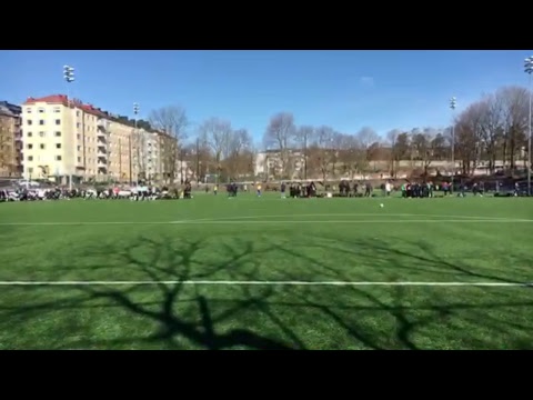 HJK kevätturnaus JyPK - IHU ennakko