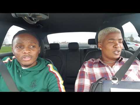 M2K - Cheat On Crazy Girlfriend