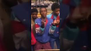 New Edition Mr Telephone Man