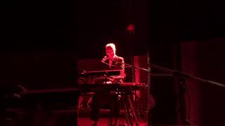 Joe Jackson #Sète (10)