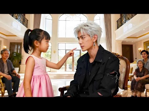 An abused girl chooses her playboy uncle as her father and helps him become the richest man.