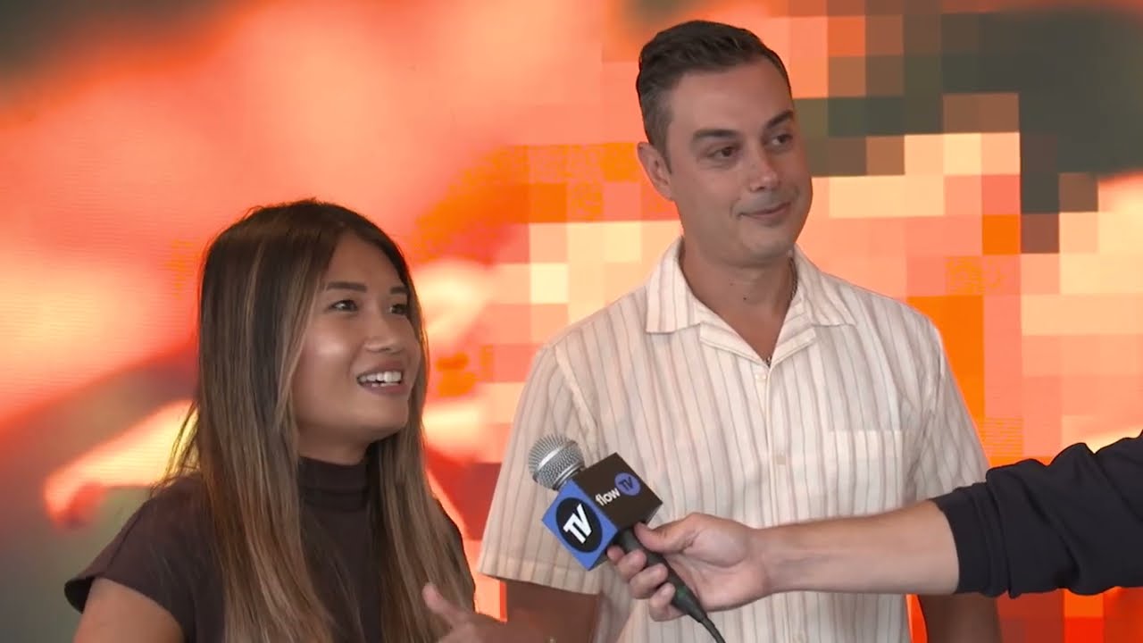 Webflow Conf 2026 Interview: Maria Manila and Armando Ascione - Solvera Studio