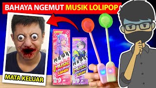 Download lagu KISAH NYATA MUSIK LOLIPOP VIRAL TERSERAM mp3 Download lagu KISAH NYATA MUSIK LOLIPOP VIRAL TERSERAM mp3