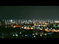Man'kugenma Basakoba | Ennio Marak ft. Enosh | Lyrics Video | Garo New Year Song 2021