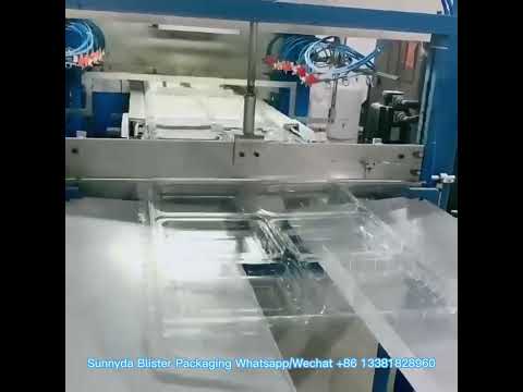 Perfume Display Tray