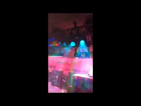 The right way to listen to SYMPHONY X