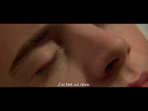 BLUE VELVET - Bande Annonce [VOST]