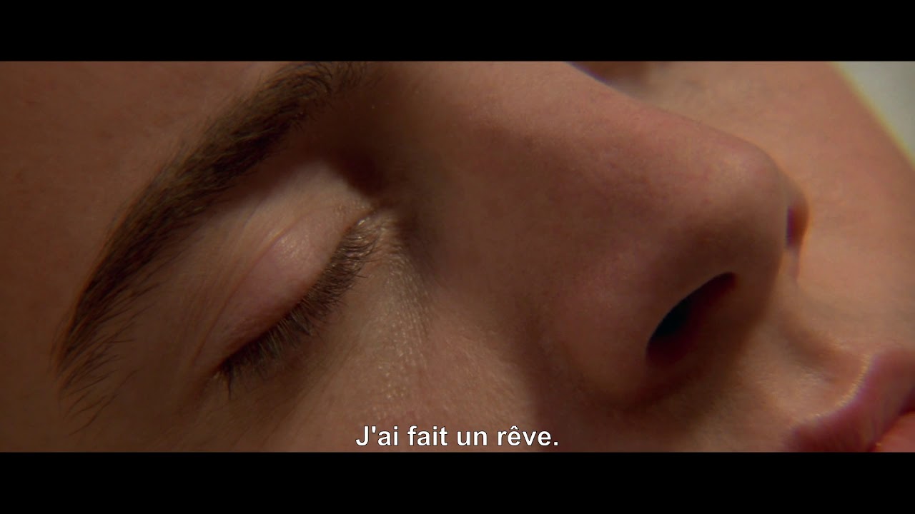 BLUE VELVET - Bande Annonce [VOST]