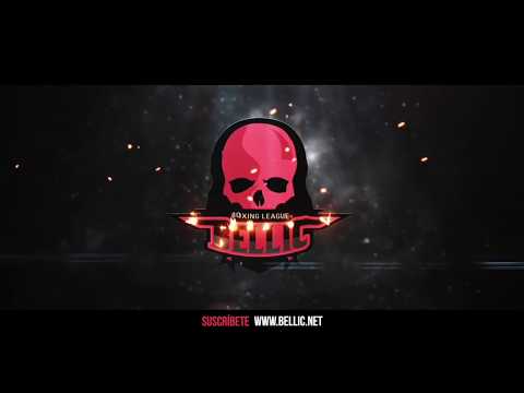 Bellic Boxing El Prospecto Pelea 7