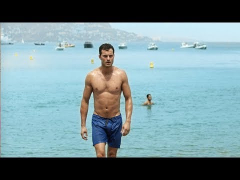 Fifty Shades Freed Movie Trailer