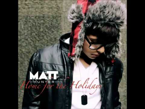 Matt Hunter ~ My First Kiss