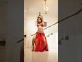 Manohari Dance By Keshavi Keshavi Shortsdance Bollywood