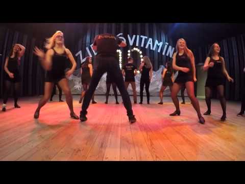 Žuburi prezentācija