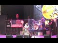Ted Nugent  KLSTRPHNKY Star Spangled Banner