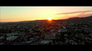 The Silver Lake Chorus - From The Snow Tipped Hills
