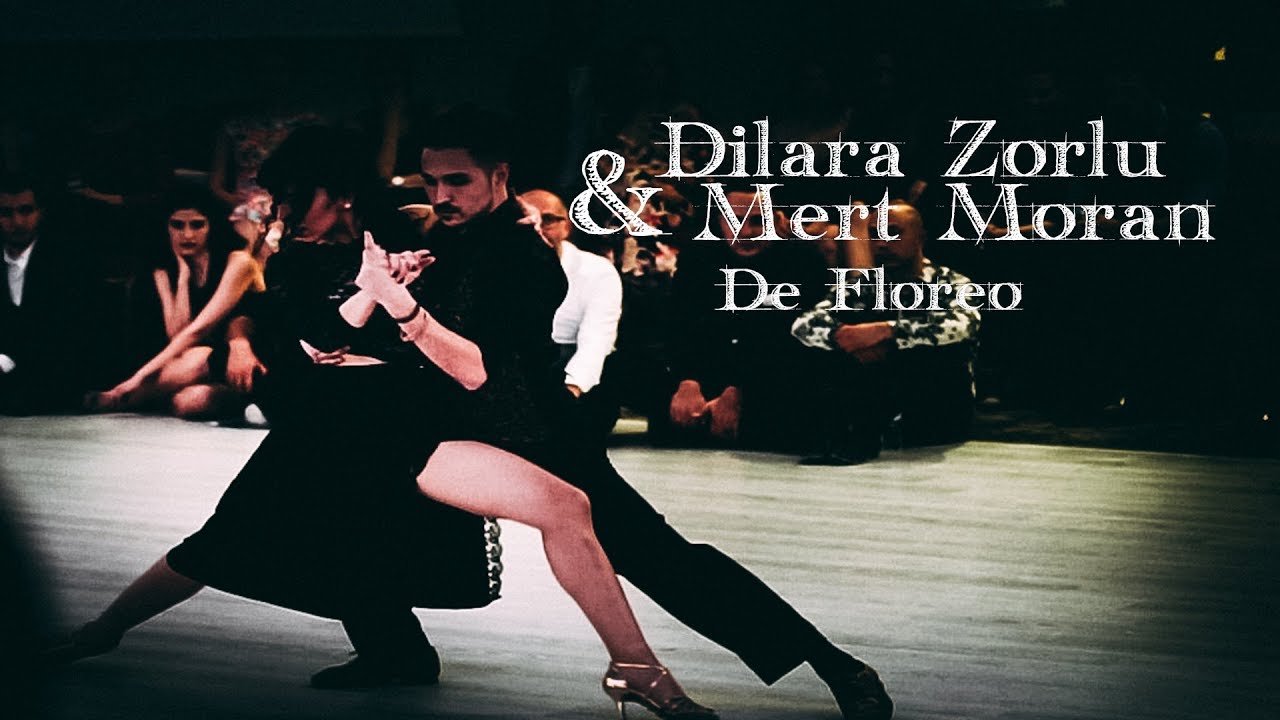 Dilara Zorlu & Mert Moran - De Floreo - 2/3