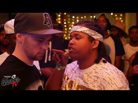 Draco Nadoe vs Alias