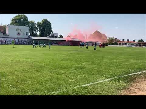 SV Eintracht Salzwedel - TSV Niederndodeleben 10.06.2023