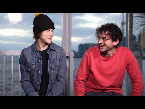 MGMT interview with MSN 2013