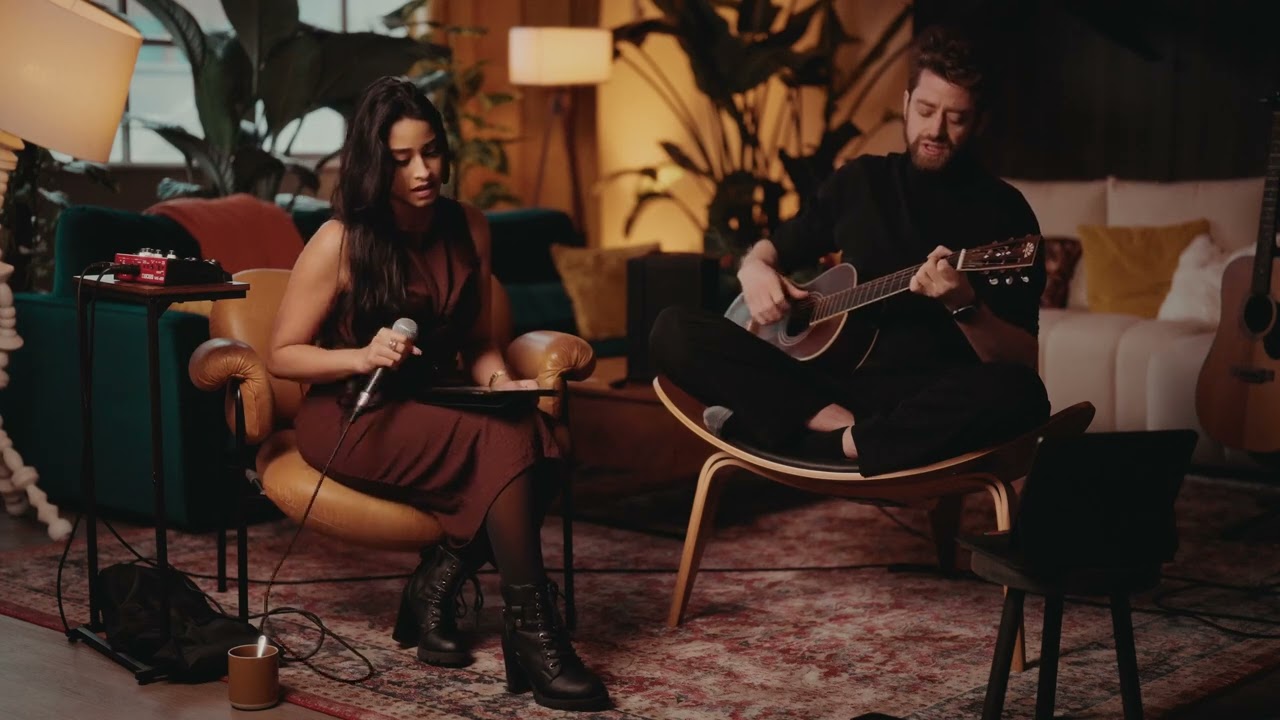 Shallow — Acoustic Live Session at The Penthouse video 1