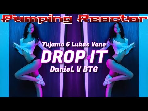 Tujamo & Lukas Vane - Drop It (DanieL V BTG)