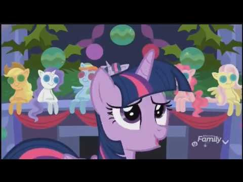 MLP: FIM | The Best Gift Ever | Ending Song