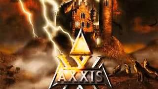 Heaven in black by Axxis