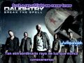 Daughtry - Gone too Soon - Break the Spell ...