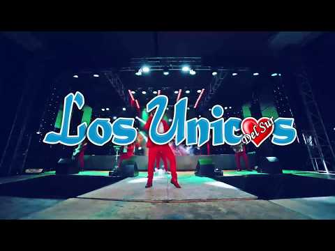Los Unicos del sur - Mix los puntos ( Video Oficial ) 4K Ultra HD Primicia Exclusivo 2018