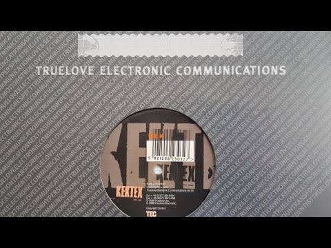 KEKTEX - HACKNEY COUNCIL ARE A BUNCH OF CUNTS /// side AA: DAVE THE DRUMMER & LAWRIE IMMERSION