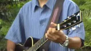 Saulo Rossi & Samuel - Saudade