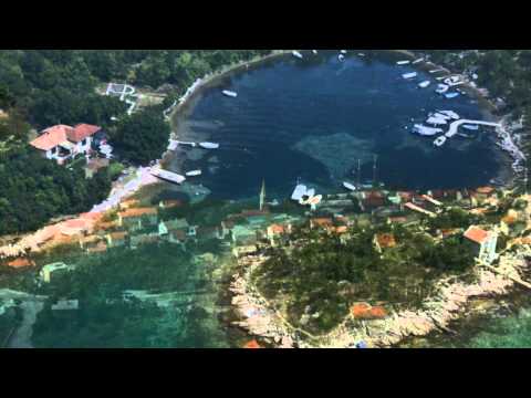 JADRANOVO VA SRCU - Ivica Grbčić i klapa "Sveti Jakov"