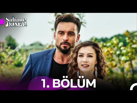 #YENİDEN Şahane Damat 1. Bölüm - FULL HD