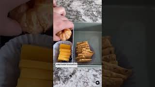 Enjoy a healthy, do-it-yourself Lunchable