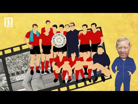 11FREUNDEerklärt: Warum der Glubb ein Depp sein soll. Mit Günther Koch