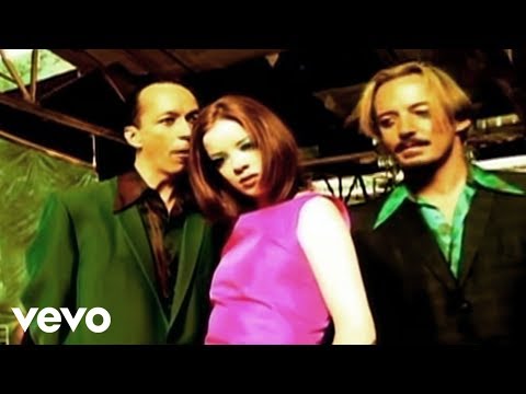 Garbage - Only Happy When It Rains (OV)