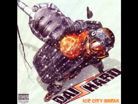 Dai-Hard - New World Order Feat Hokt; 565 & Two-J Prod By LiL'J