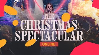 The Hillsong Christmas Spectacular Online 2020 | Hillsong Church