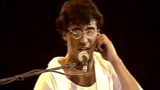 Ivan Lins no primeiro Rock in Rio 1985 - Desesperar Jamais