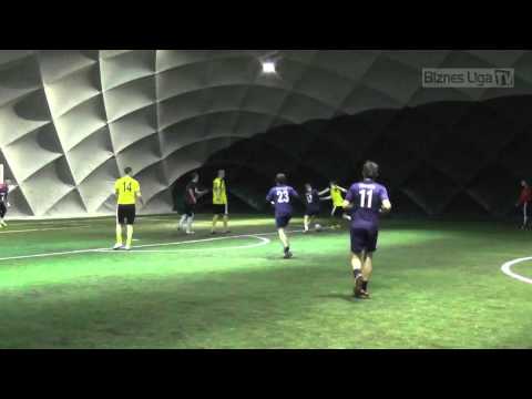 11.03.2015 Kraksport Extraklasa - iCar vs. Mastercompo