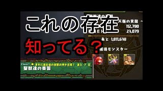 実況【パズドラ】ヘパイストス杯に向けて同じパーティで闘技場を試運転！