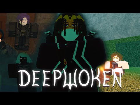 How To Learn, Upgrade And Master Spells/Magic | All Element Trainer Locations in Deepwoken