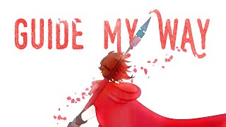 Cover art for Guide My Way