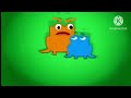 Nick Jr Productions 2004 Rare