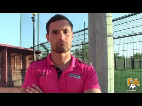 ALLIEVI ELITE FASCIA B - Play-Off: Savio - Viterbese 2-2 dts, le parole di Mosciatti