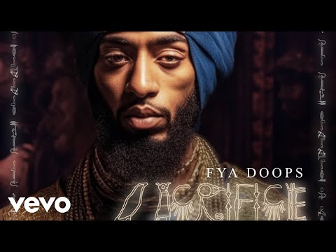 Fya Doops - Sacrifice (Official Audio)